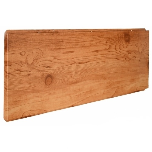 Инфракрасный обогреватель СТЕП-800/1,80х0,59 дерево