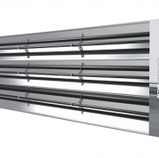 Инфракрасный обогреватель KALASHNIKOV  KIRH-E45T-31